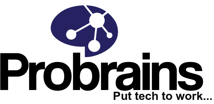 Probrains